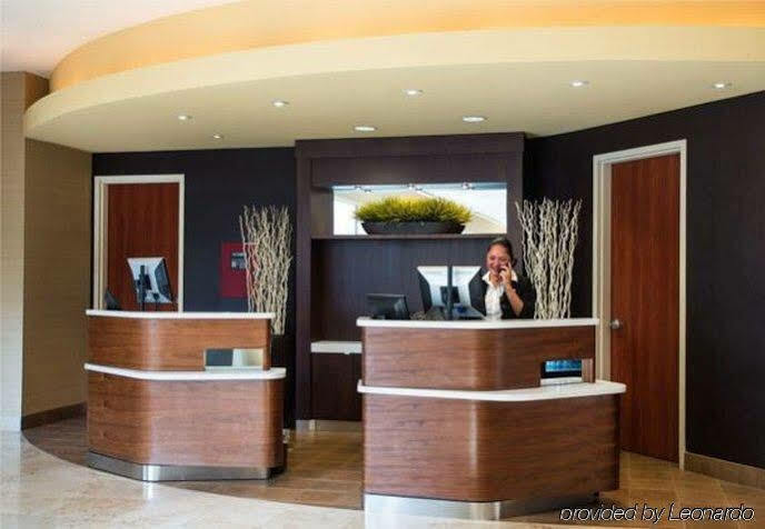 Courtyard By Marriott Cal Expo 3*
