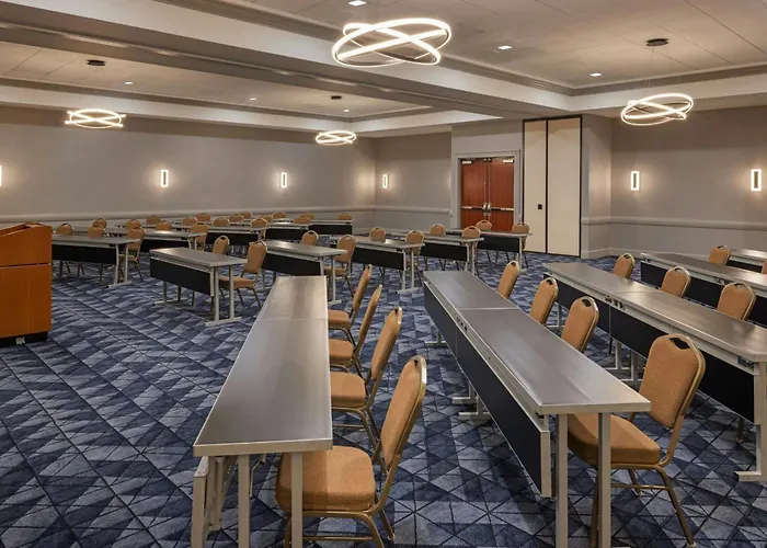 Courtyard By Marriott Sacramento Cal Expo