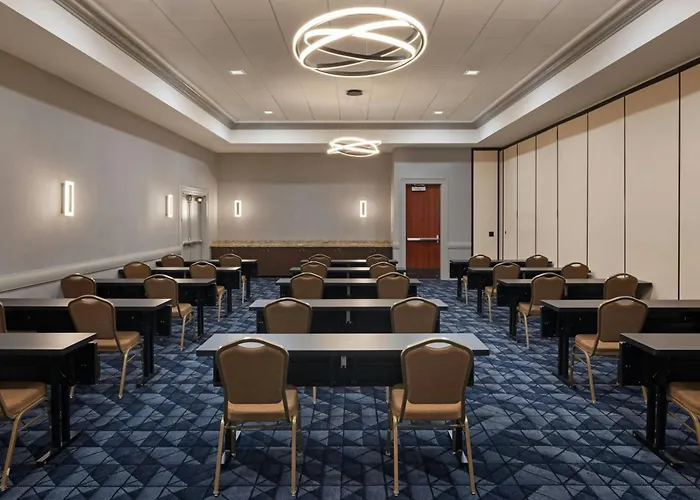 Courtyard By Marriott Sacramento Cal Expo