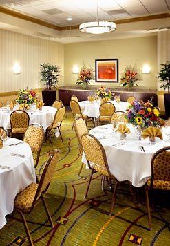 Courtyard By Marriott Cal Expo Sacramento