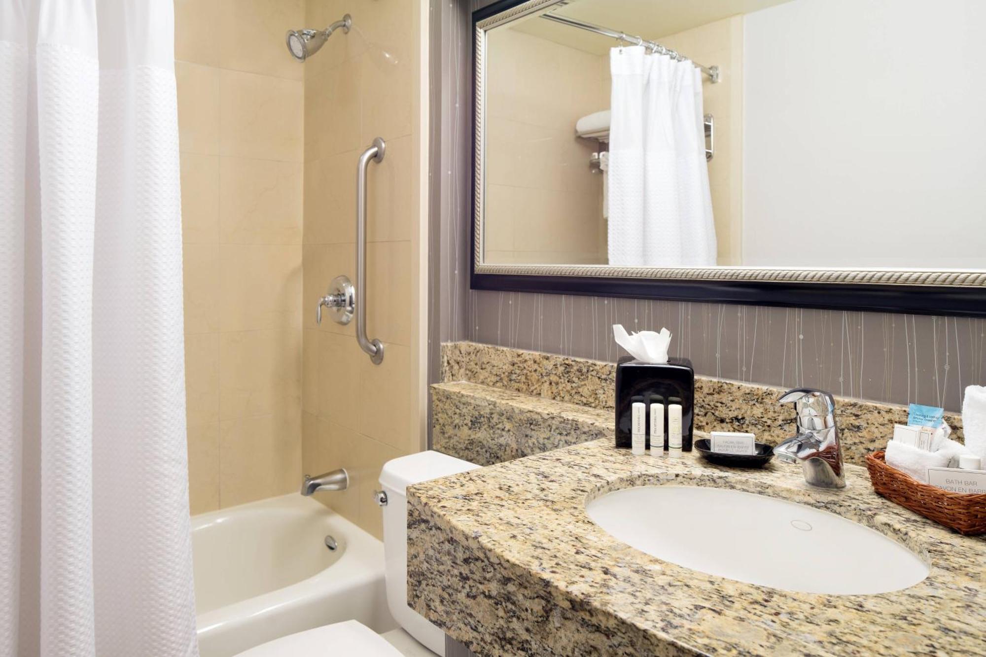 Courtyard By Marriott Cal Expo Hotel Sacramento