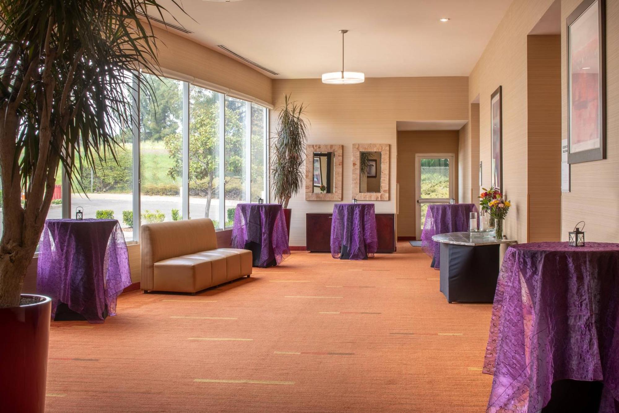 Courtyard By Marriott Cal Expo