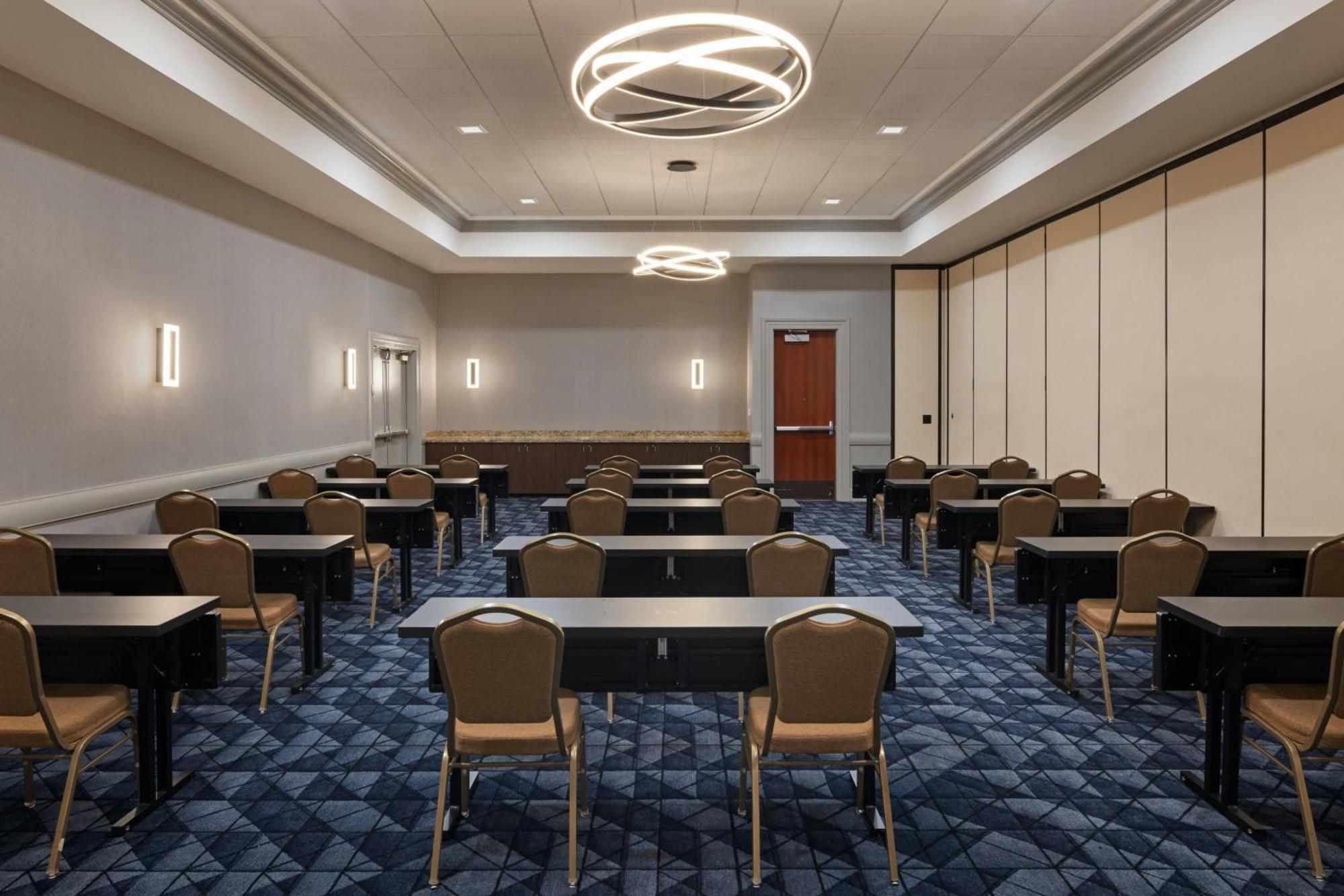 Courtyard By Marriott Cal Expo Hotel Sacramento