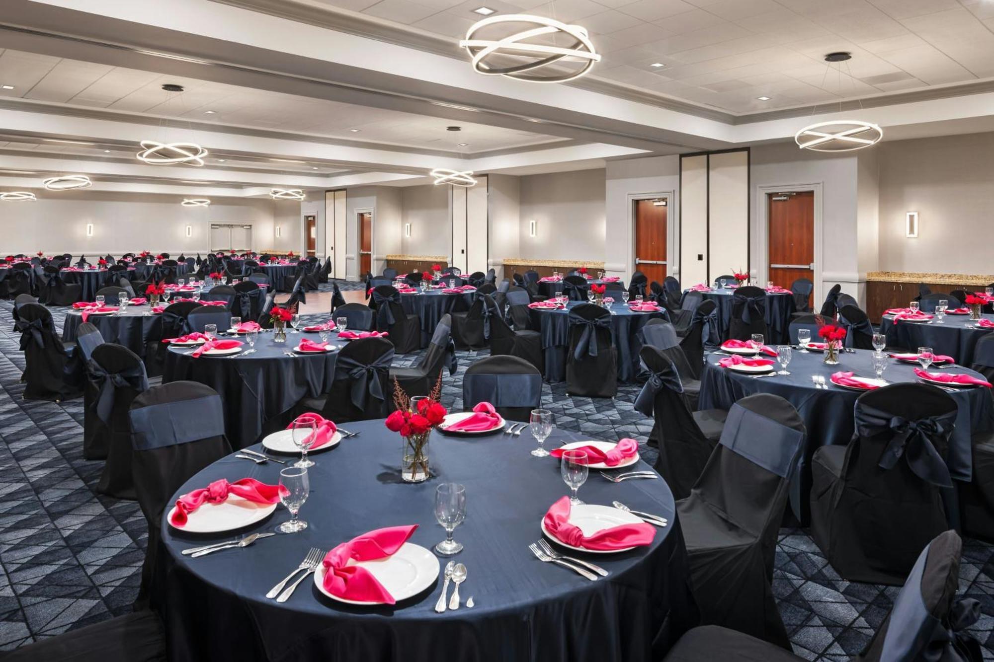 Courtyard By Marriott Cal Expo 3* Sacramento