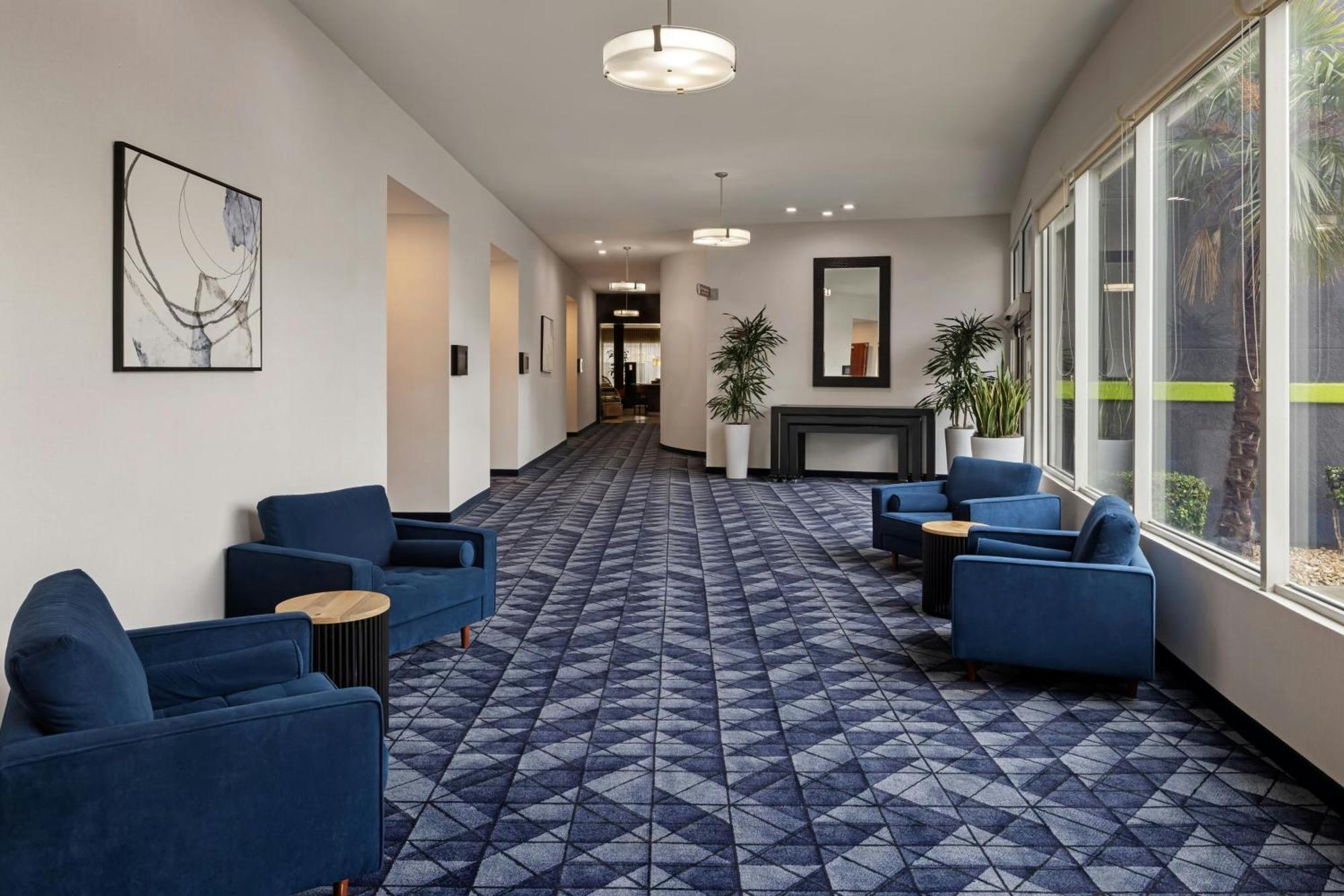 Courtyard By Marriott Cal Expo 3* Sacramento