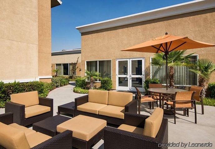 Courtyard By Marriott Cal Expo 3*