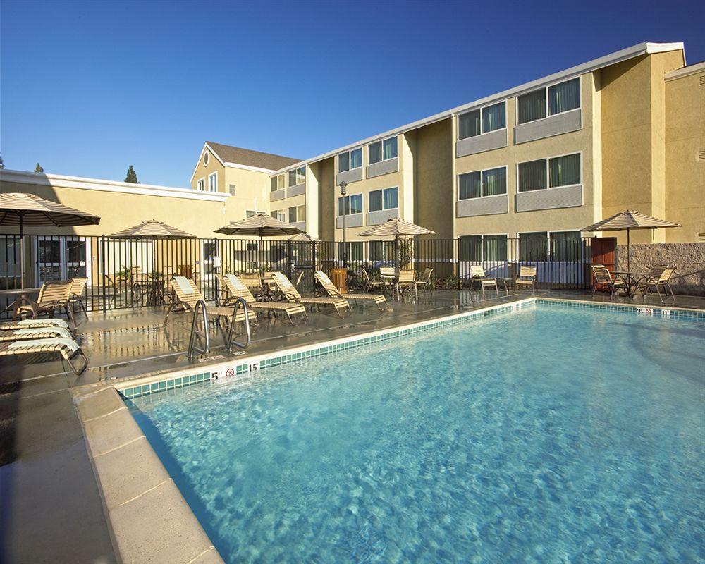 Courtyard By Marriott Cal Expo Sacramento