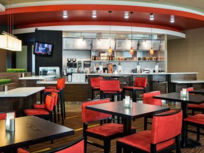 Courtyard By Marriott Cal Expo 3* Sacramento
