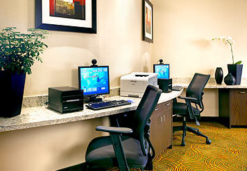 Courtyard By Marriott Cal Expo