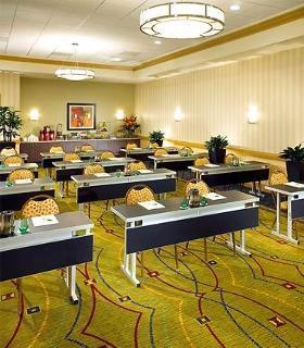 Courtyard By Marriott Cal Expo 3*