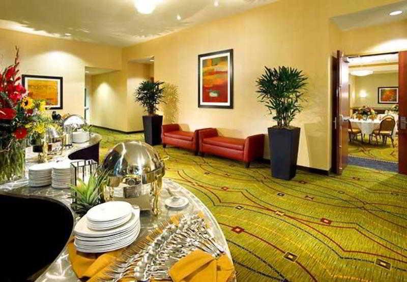 Courtyard By Marriott Cal Expo Sacramento