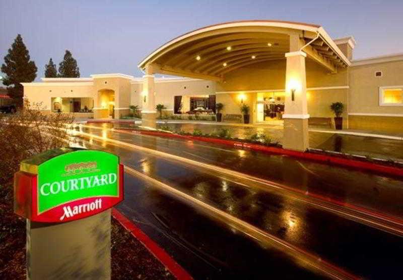 Courtyard By Marriott Cal Expo Hotel 3*