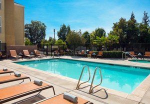 Courtyard By Marriott Cal Expo Hotel 3*