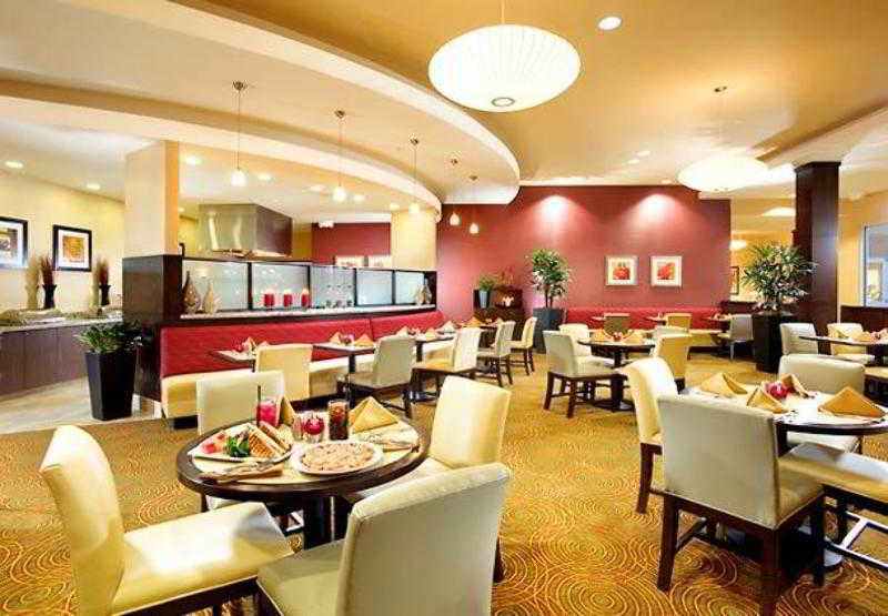 Hotel Courtyard By Marriott Cal Expo Sacramento