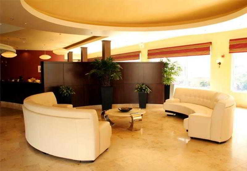Courtyard By Marriott Cal Expo 3* Sacramento