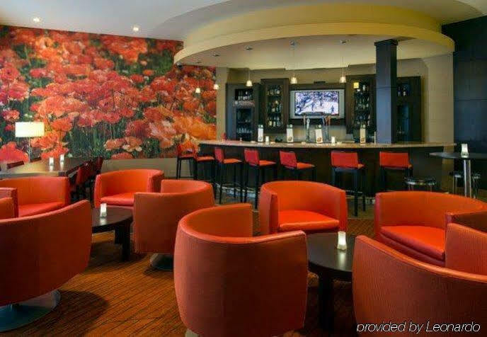 Courtyard By Marriott Cal Expo