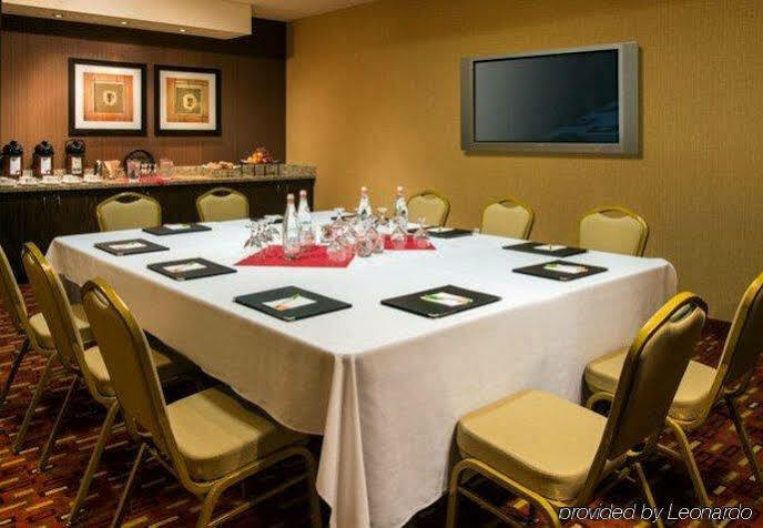 Courtyard By Marriott Cal Expo 3* Sacramento