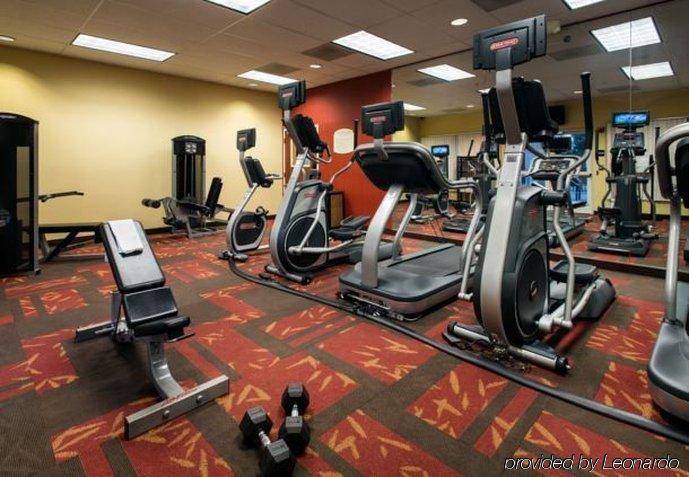Hotel Courtyard By Marriott Cal Expo 3*