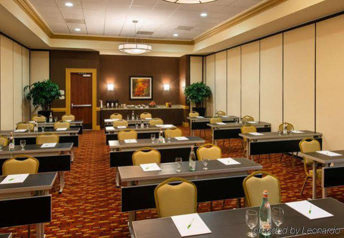 Courtyard By Marriott Cal Expo Hotel