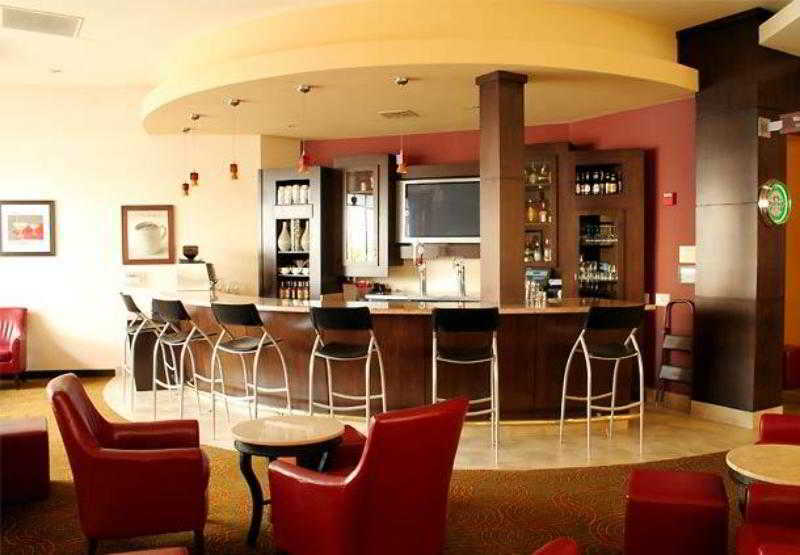 Courtyard By Marriott Cal Expo Hotel Sacramento
