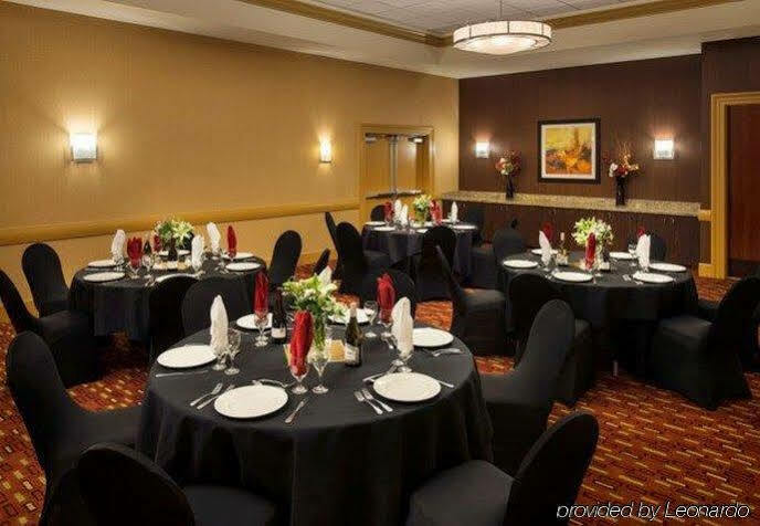 Courtyard By Marriott Cal Expo Hotel Sacramento