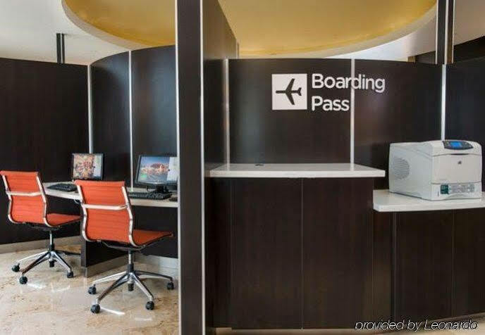Courtyard By Marriott Cal Expo 3*
