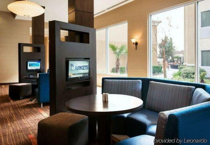 Hotel Courtyard By Marriott Cal Expo Sacramento